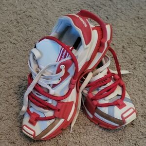 Dolce & Gabbana men's Space shoes size 45 style DG 5862